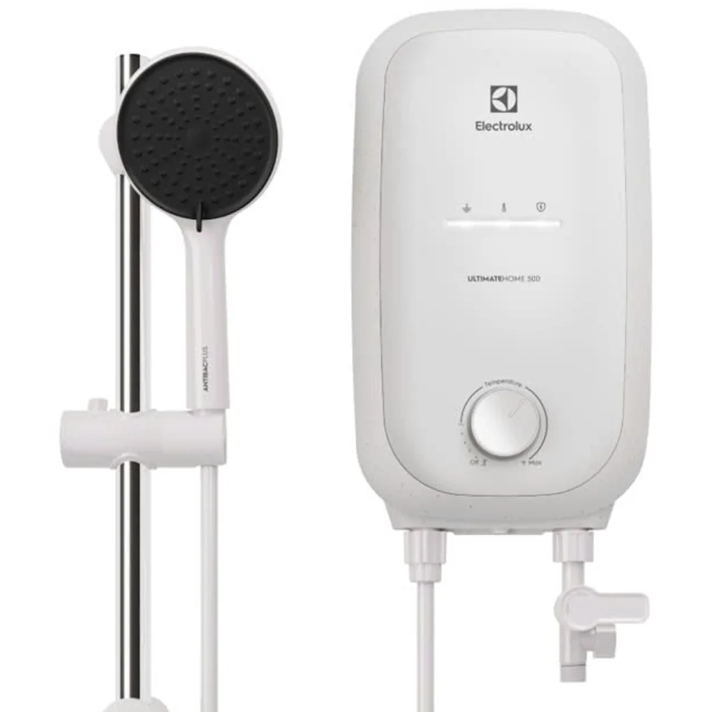 Máy Nước Nóng Trực Tiếp Electrolux EWE451QX-W4