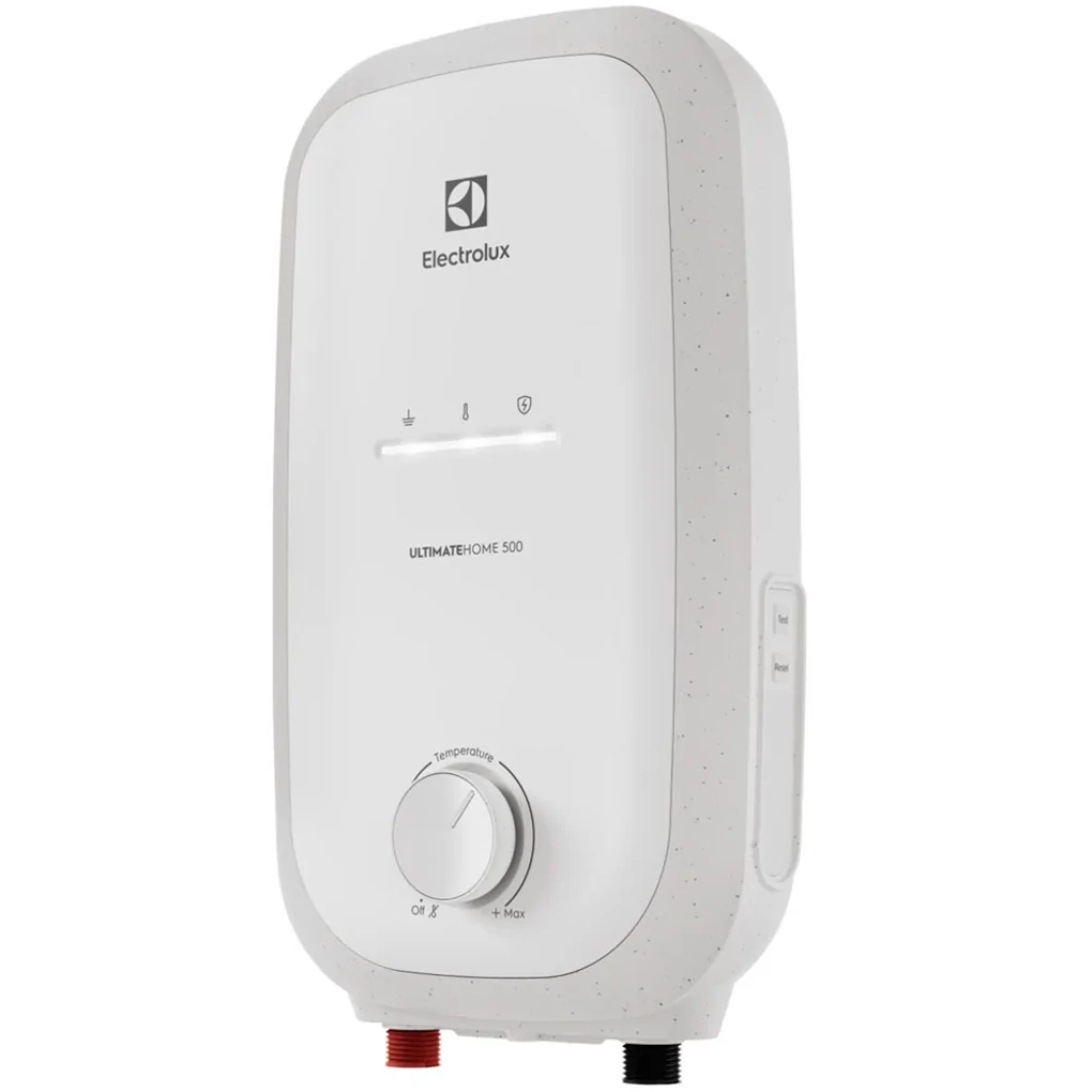 Máy Nước Nóng Trực Tiếp Electrolux EWE451QX-W4