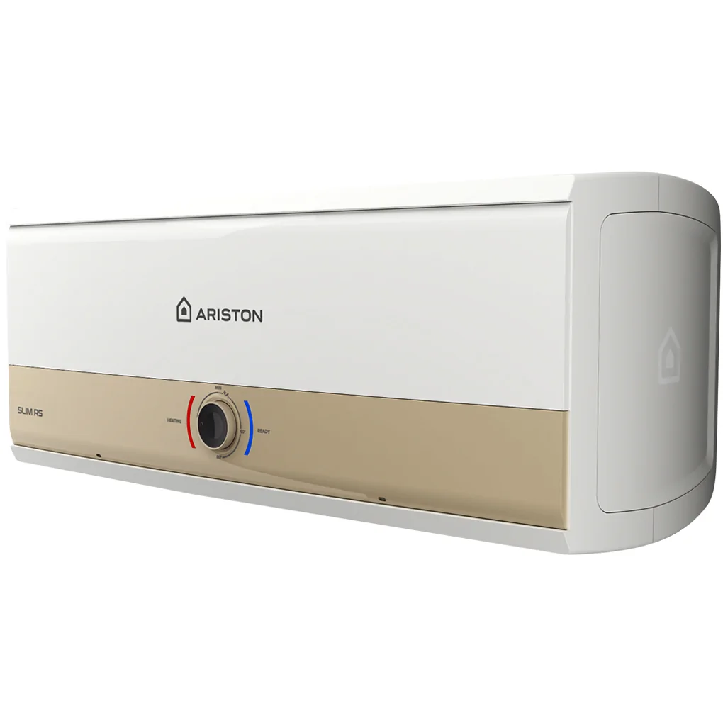 Máy Nước Nóng Gián Tiếp Ariston Slim3 20 RS MT VN 20 Lít