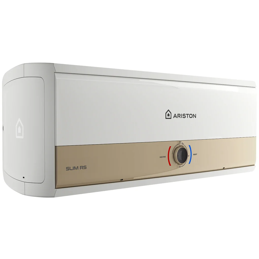 Máy Nước Nóng Gián Tiếp Ariston Slim3 20 RS MT VN 20 Lít