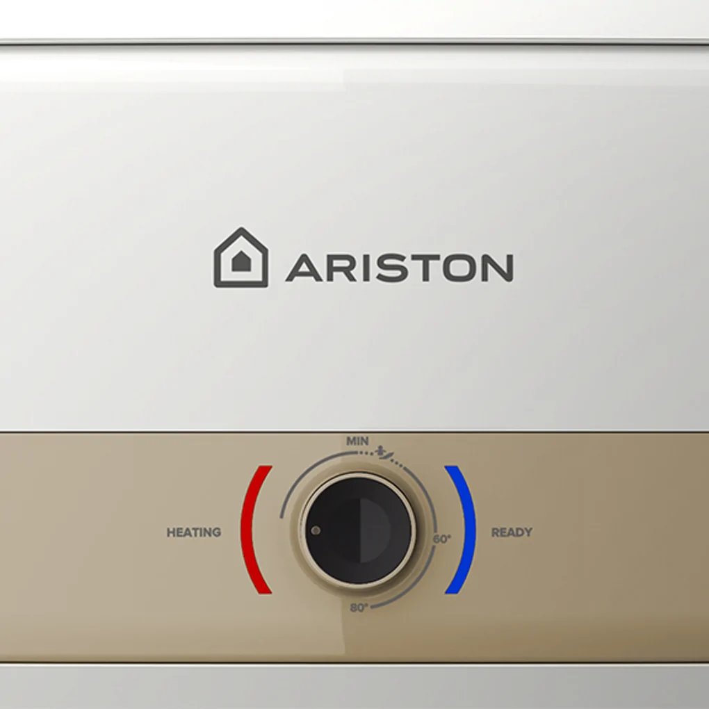 Máy Nước Nóng Gián Tiếp Ariston Slim3 20 RS MT VN 20 Lít
