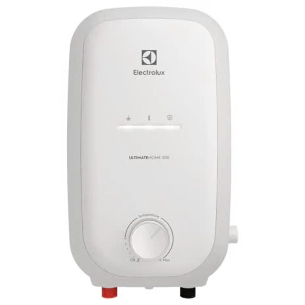 Máy Nước Nóng Trực Tiếp Electrolux EWE451QB-W4 - Xuất Xứ Malaysia