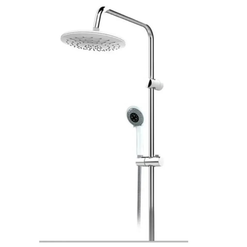 Máy Nước Nóng Trực Tiếp Centon By Atlantic Presto Turbo EIWH P M-N3 5.5kW (RS)