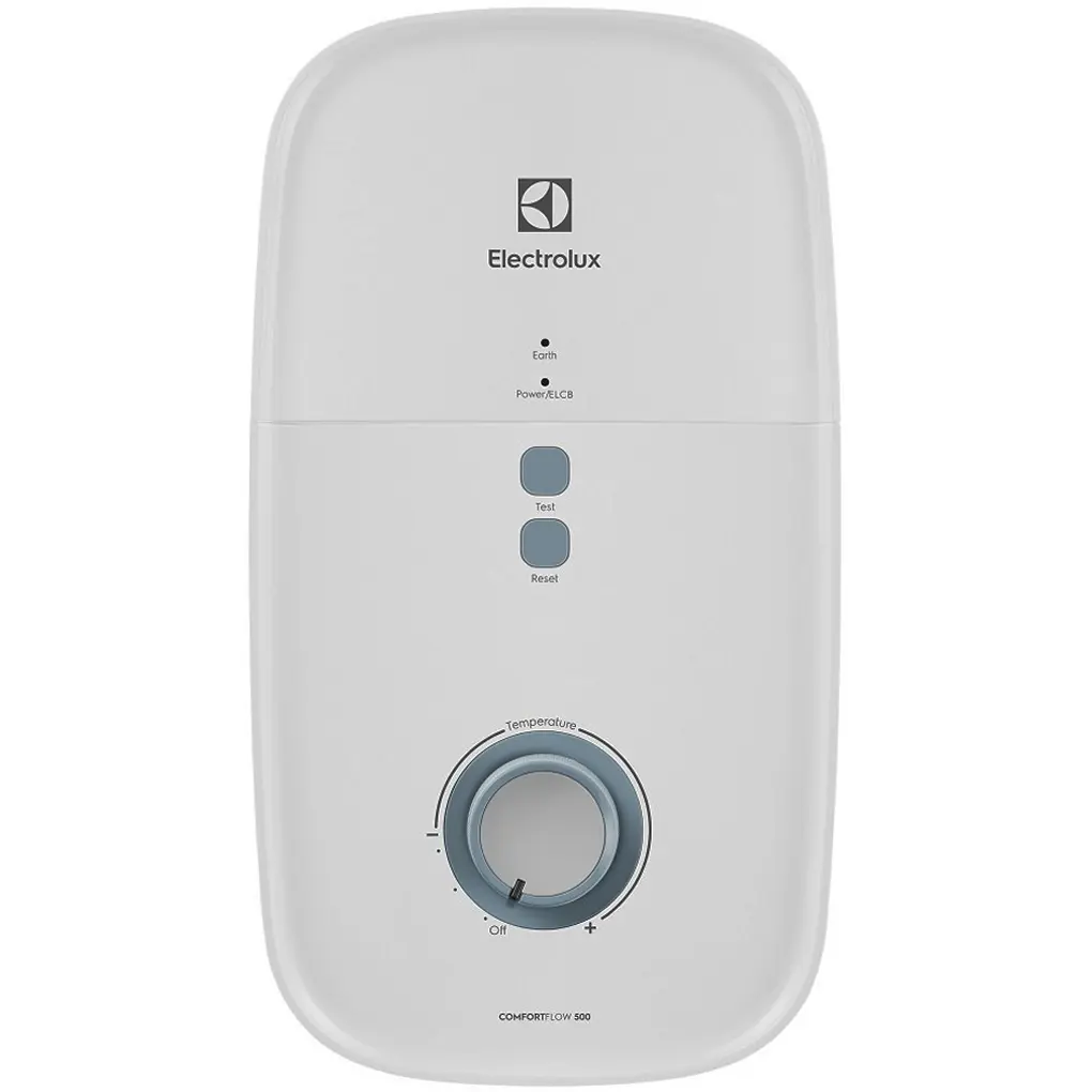 Máy Nước Nóng Trực Tiếp Electrolux EWE451KX-DWB2 4.5KW