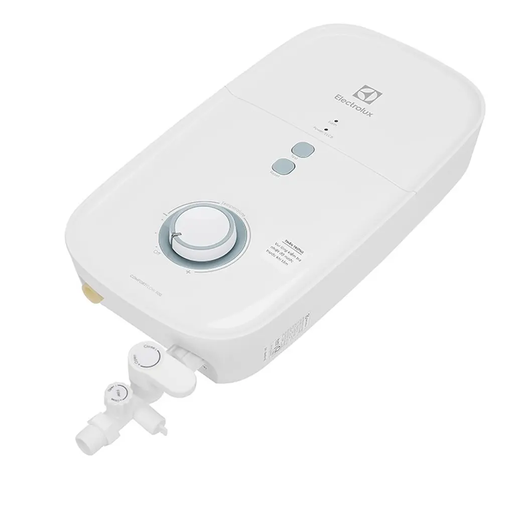 Máy Nước Nóng Trực Tiếp Electrolux EWE451KX-DWB2 4.5KW