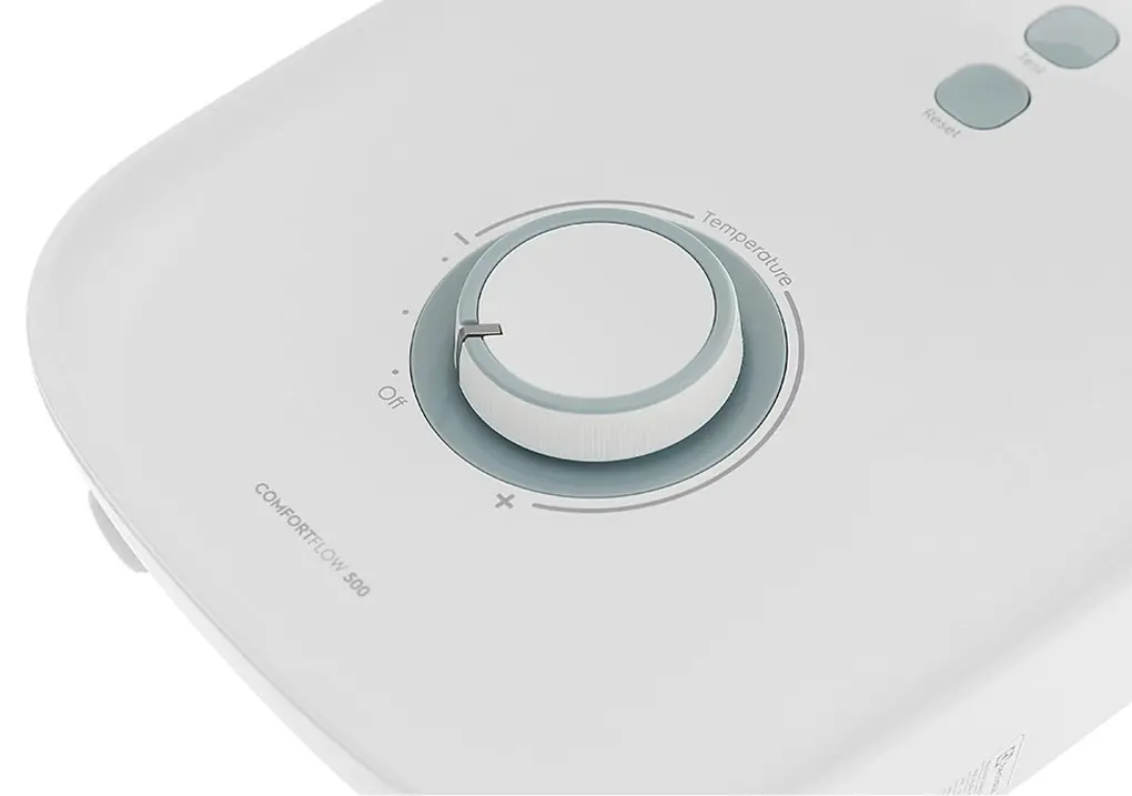 Máy Nước Nóng Trực Tiếp Electrolux EWE451KX-DWB2 4.5KW