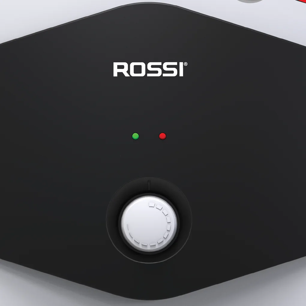 Máy Nước Nóng Gián Tiếp Rossi 15 Lít Eleganz-C REC15SQ