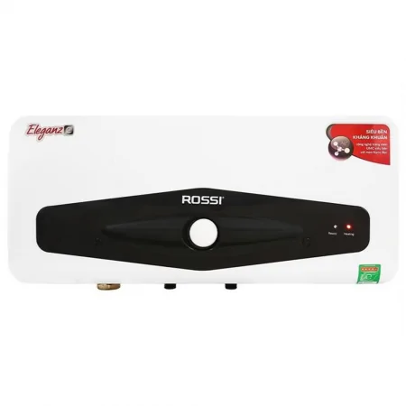 Máy Nước Nóng Gián Tiếp Rossi Eleganz-C 20 Lít REC20SL