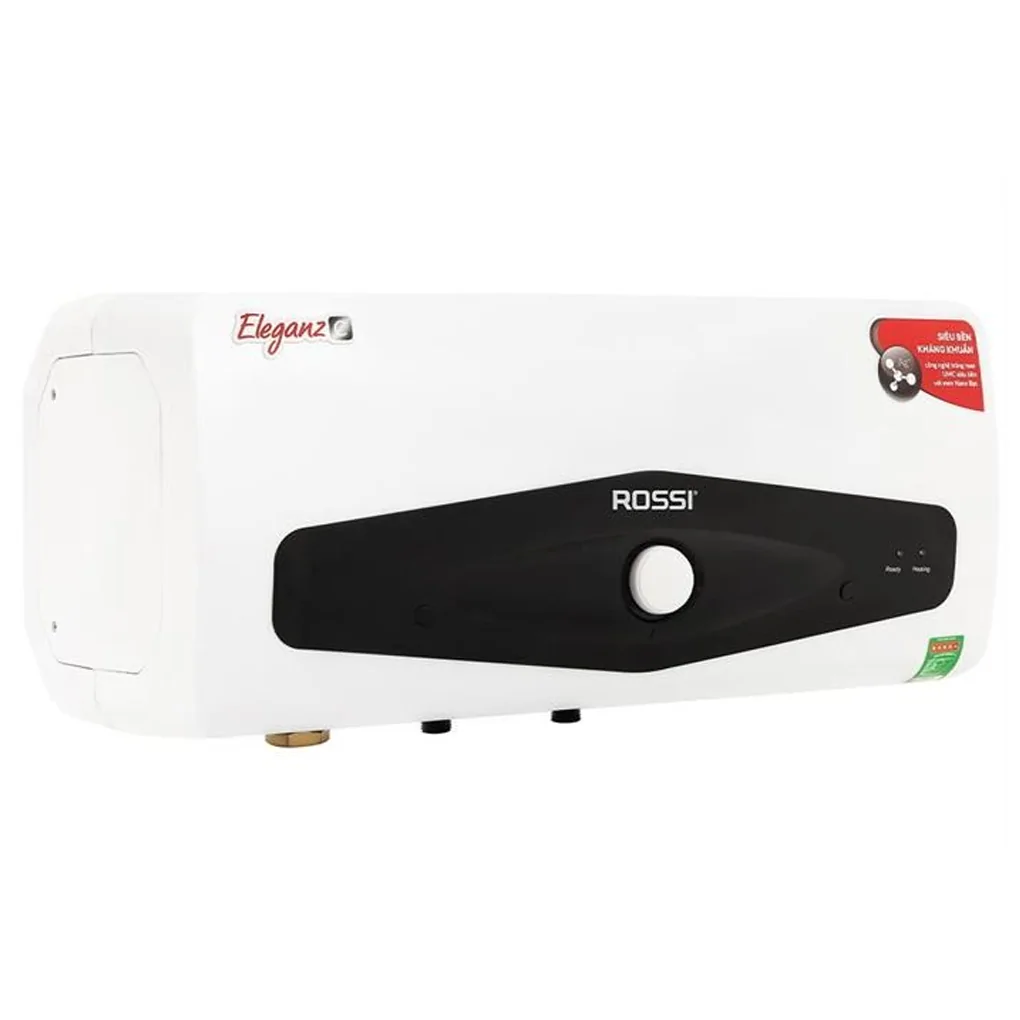 Máy Nước Nóng Gián Tiếp Rossi Eleganz-C 20 Lít REC20SL