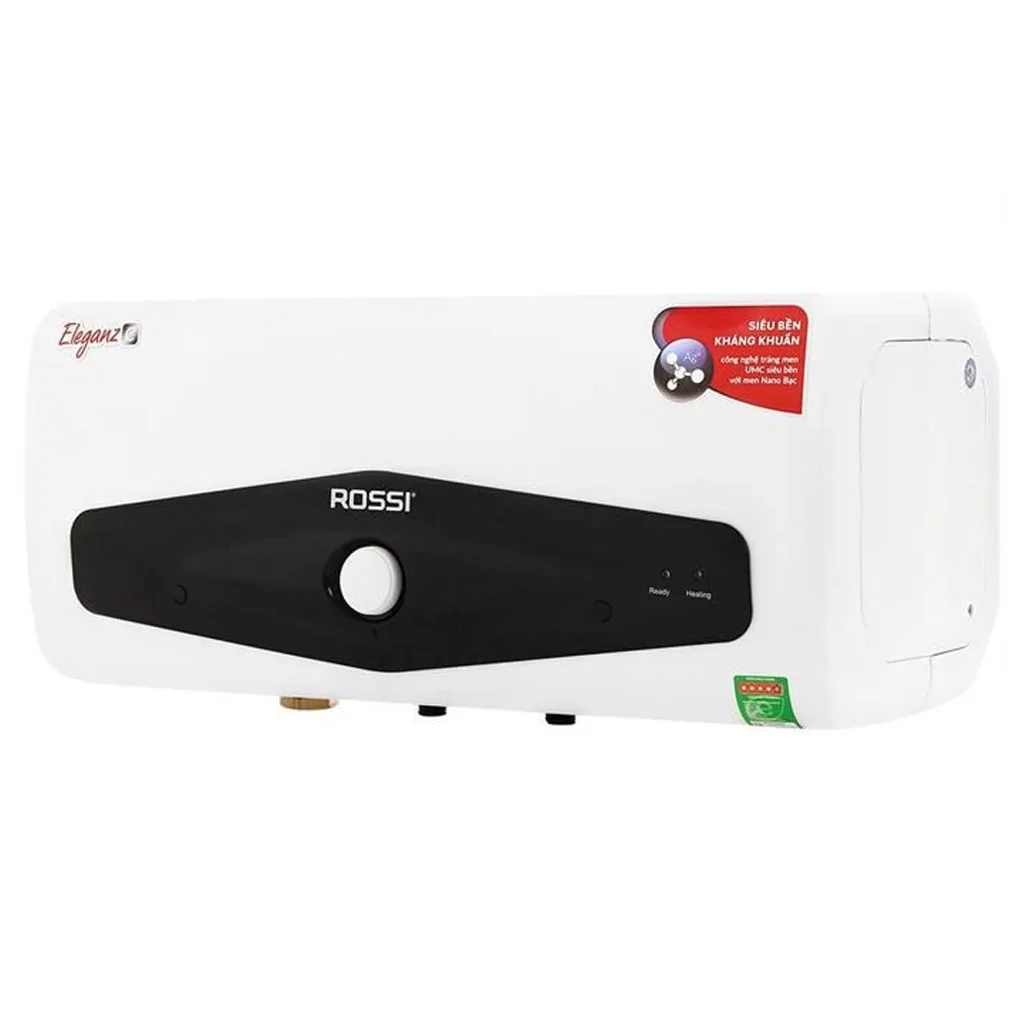 Máy Nước Nóng Gián Tiếp Rossi Eleganz-C 20 Lít REC20SL