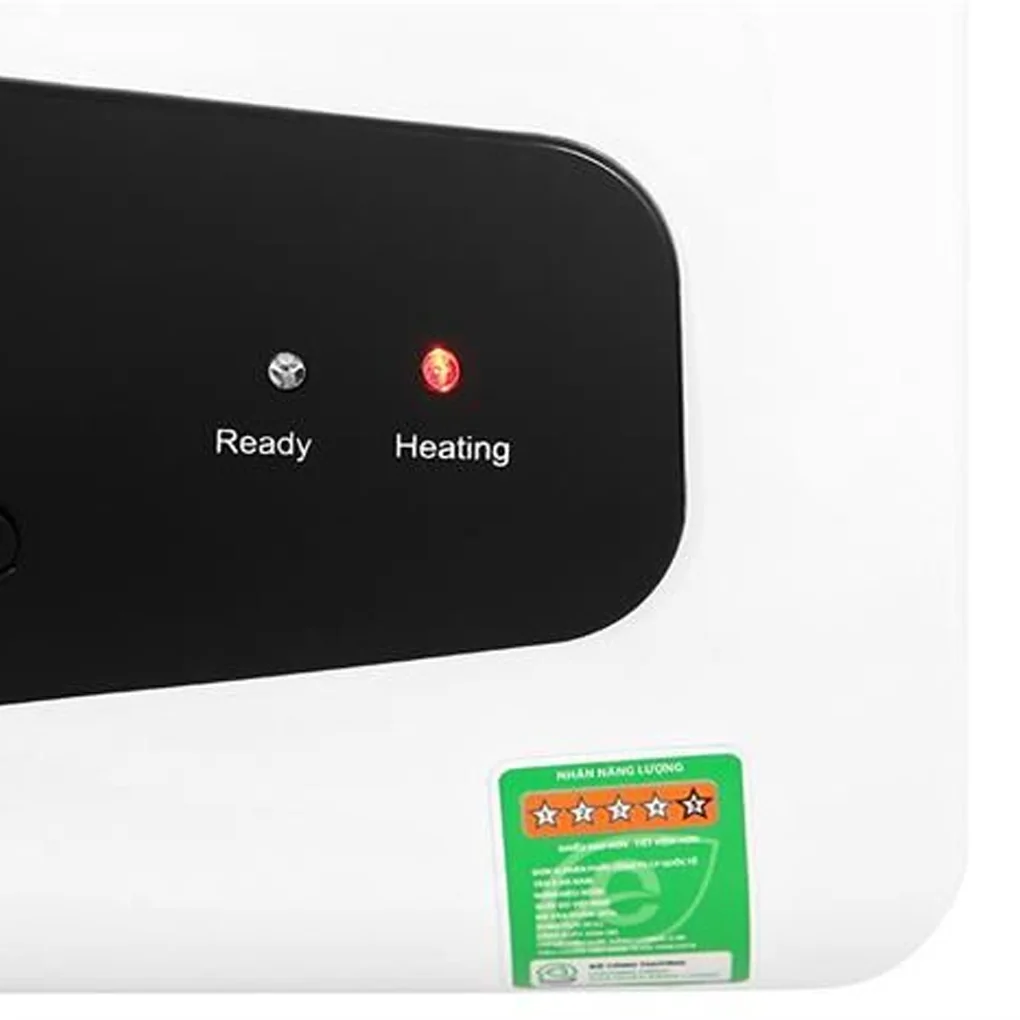 Máy Nước Nóng Gián Tiếp Rossi Eleganz-C 20 Lít REC20SL