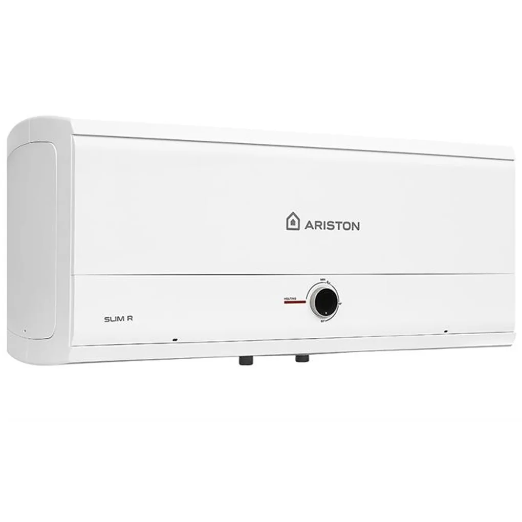 Máy Nước Nóng Gián Tiếp Ariston SLIM3 30 R MT 30 Lít