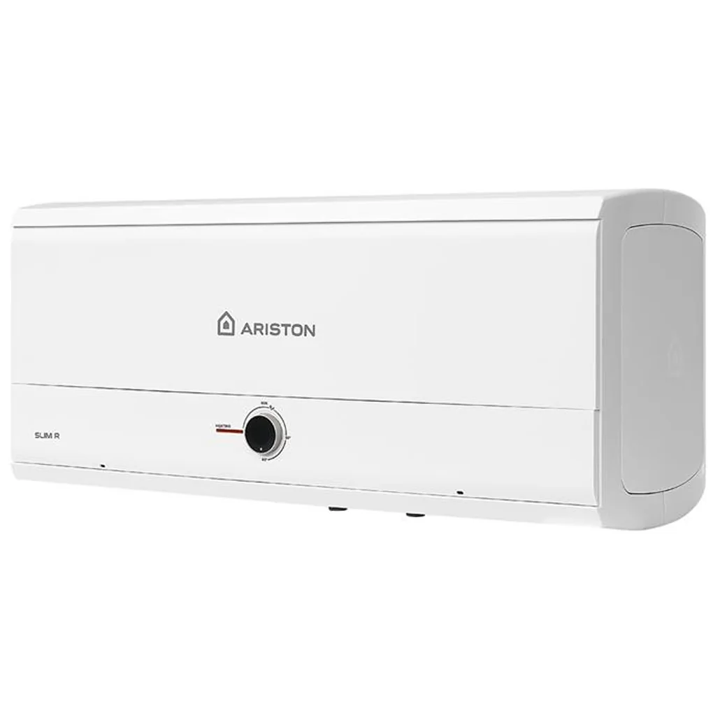 Máy Nước Nóng Gián Tiếp Ariston SLIM3 30 R MT 30 Lít
