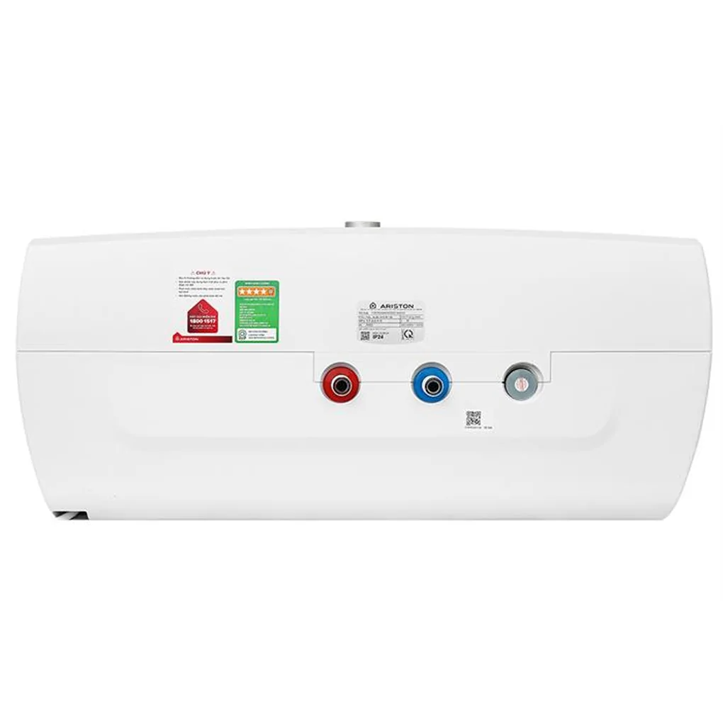 Máy Nước Nóng Gián Tiếp Ariston SLIM3 30 R MT 30 Lít