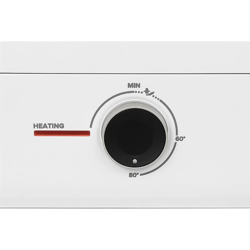 Máy Nước Nóng Gián Tiếp Ariston SLIM3 30 R MT 30 Lít