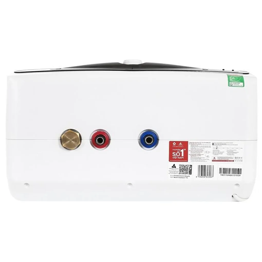 Máy Nước Nóng Gián Tiếp Rossi Eleganz-C 15 Lít REC15SL