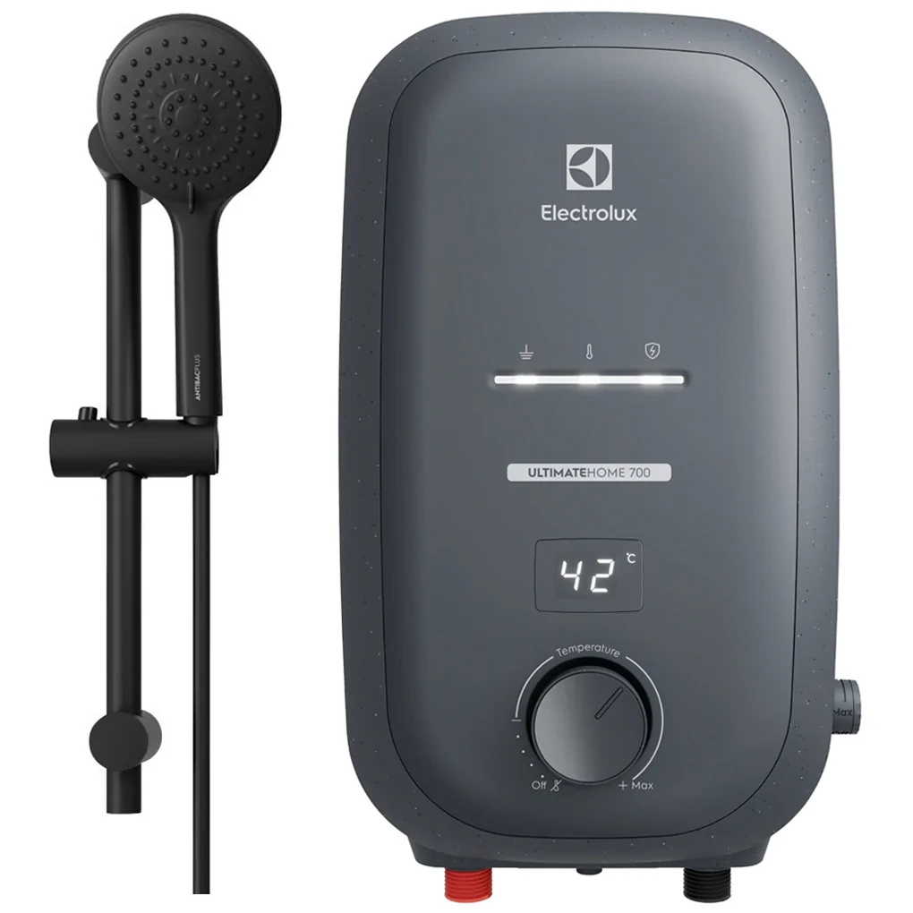 Máy Nước Nóng Trực Tiếp Electrolux 4500W EWE451RB-G6
