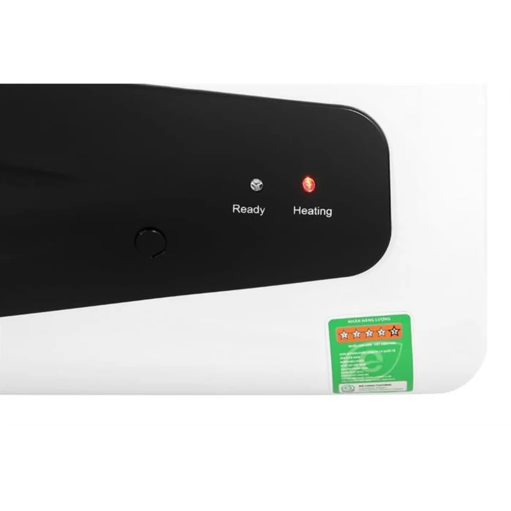 Máy Nước Nóng Gián Tiếp Rossi Eleganz-C 30 Lít REC30SL