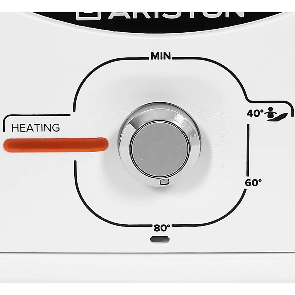 Máy Nước Nóng Gián Tiếp Ariston SL2 20 R 2.5FE MT 20 lít 2.5KW