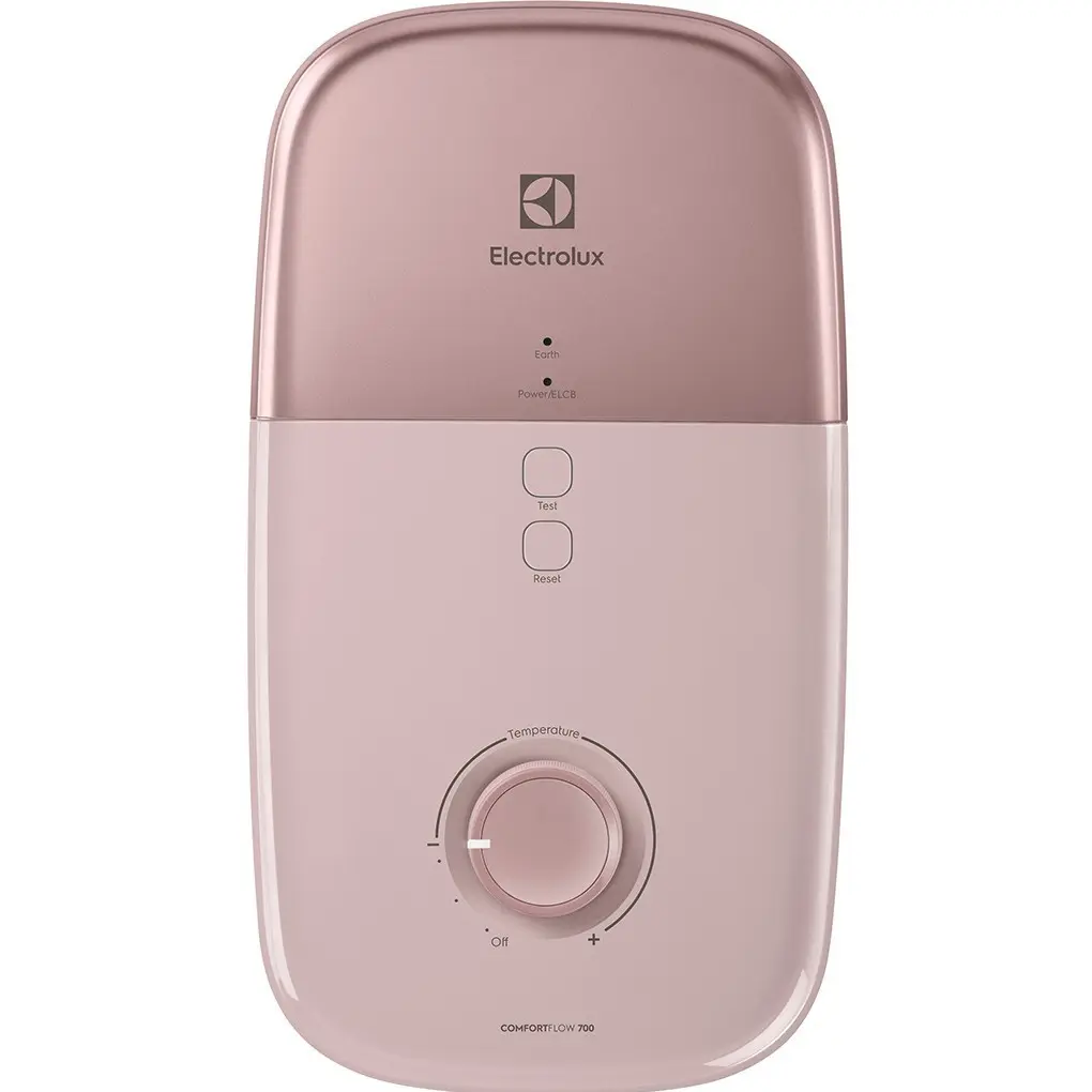 Máy Nước Nóng Trực Tiếp Electrolux EWE451LB-DPX2 4.5KW