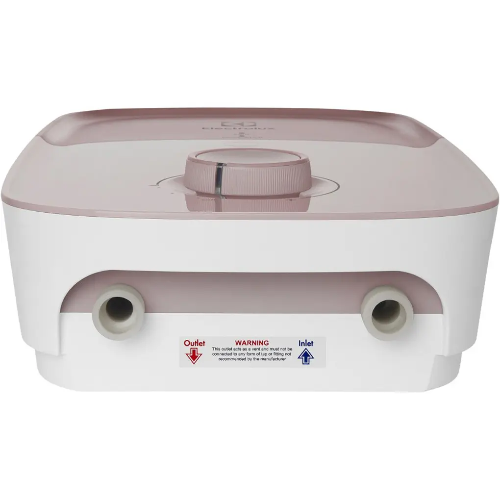 Máy Nước Nóng Trực Tiếp Electrolux EWE451LB-DPX2 4.5KW