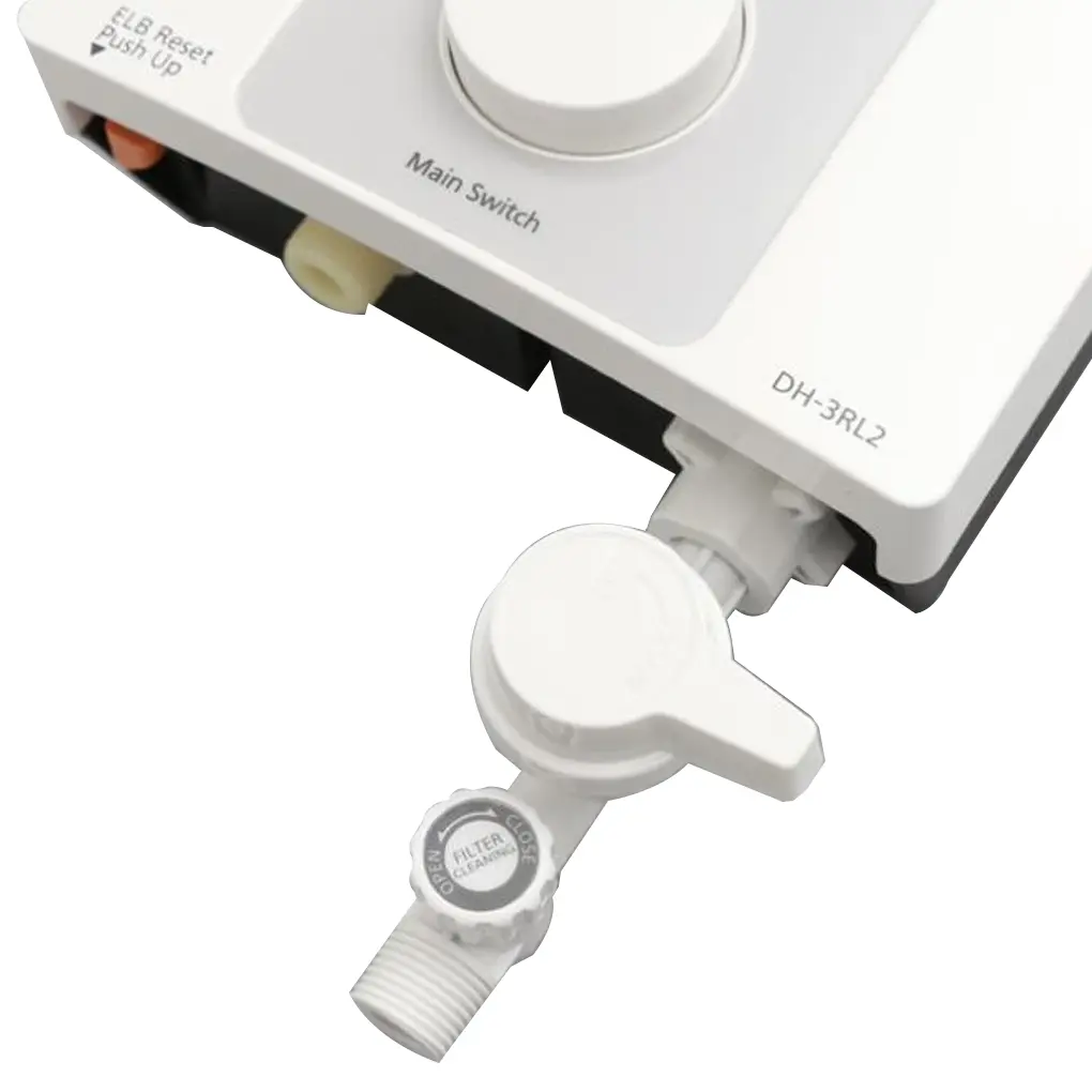 Máy Nước Nóng Trực Tiếp Panasonic DH-3RL2VH 3.5KW