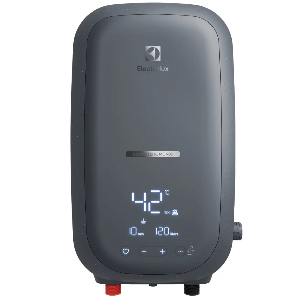 Máy Nước Nóng Trực Tiếp Electrolux 4500W EWE451SB-G6