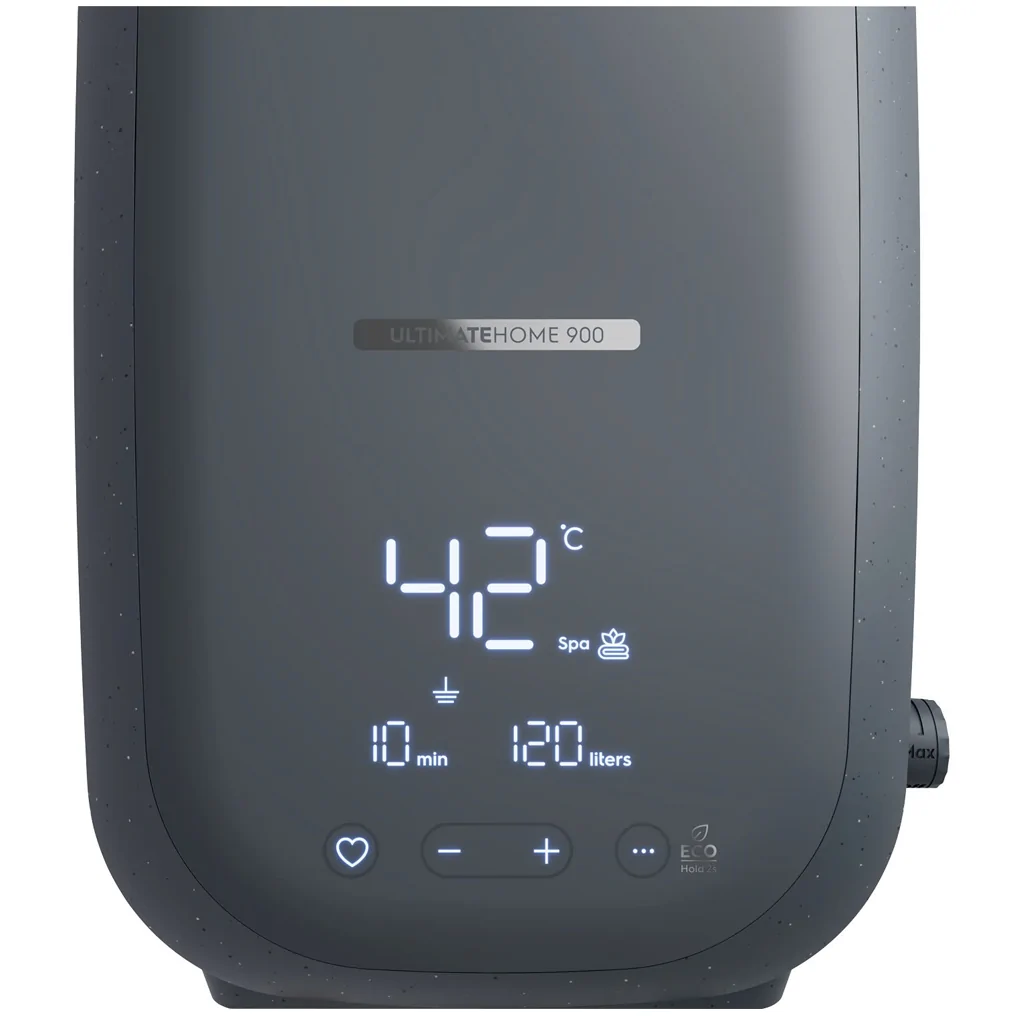 Máy Nước Nóng Trực Tiếp Electrolux 4500W EWE451SB-G6