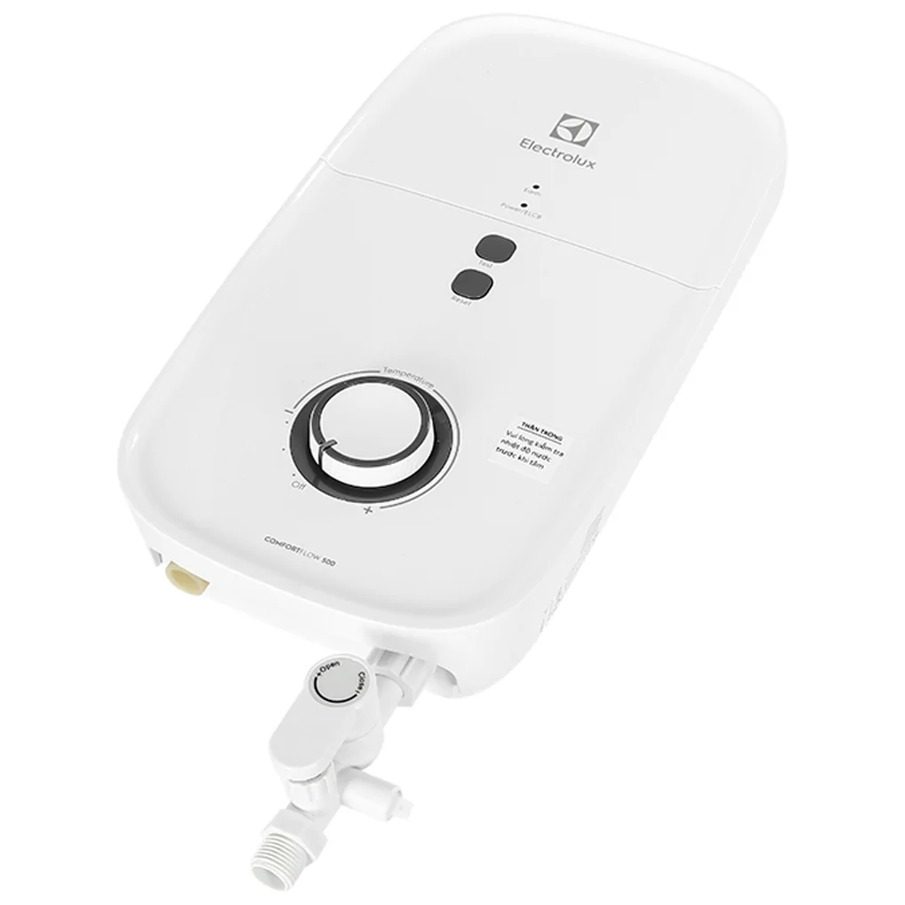 Máy Nước Nóng Trực Tiếp Electrolux EWE451KB-DWG2 4500W