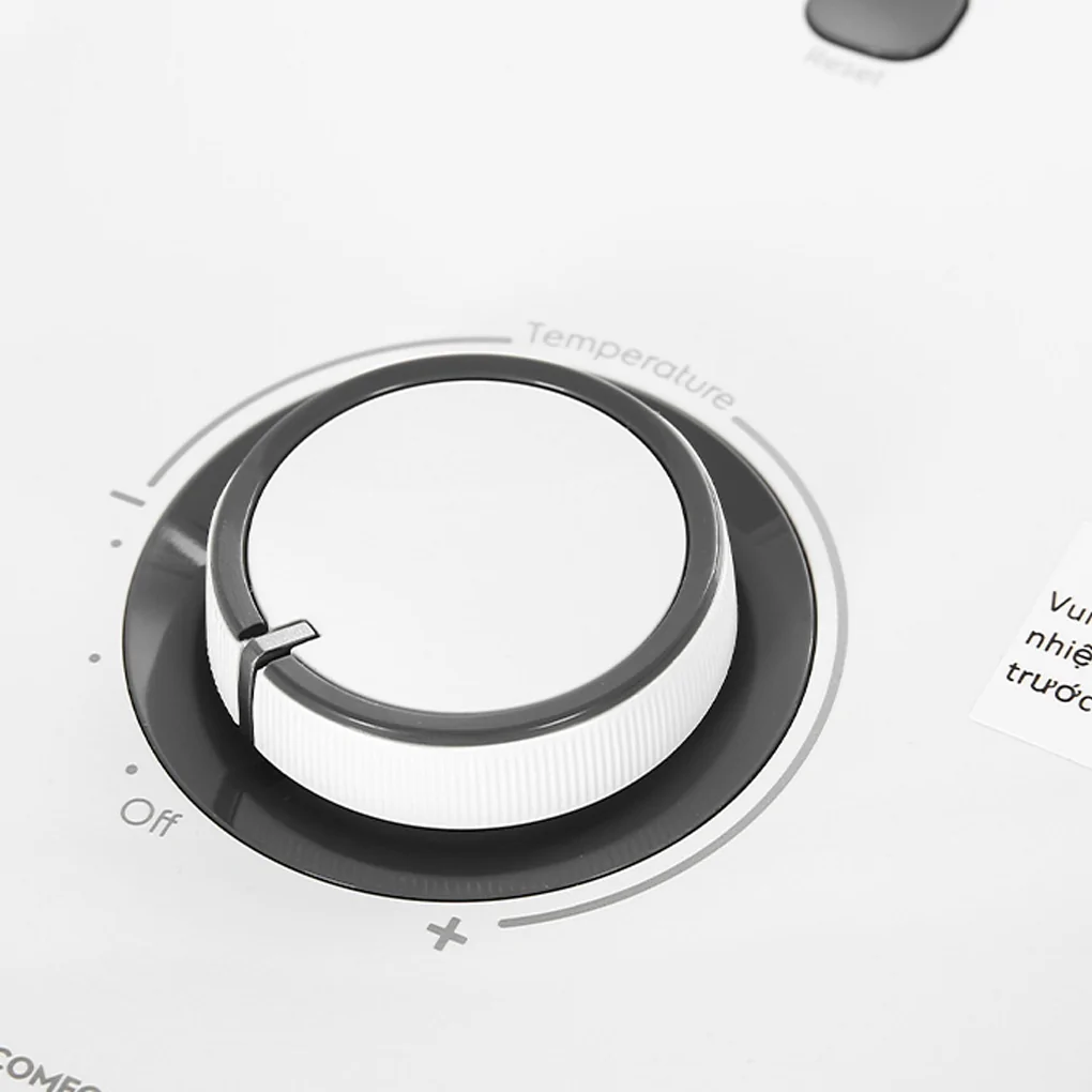 Máy Nước Nóng Trực Tiếp Electrolux EWE451KB-DWG2 4500W