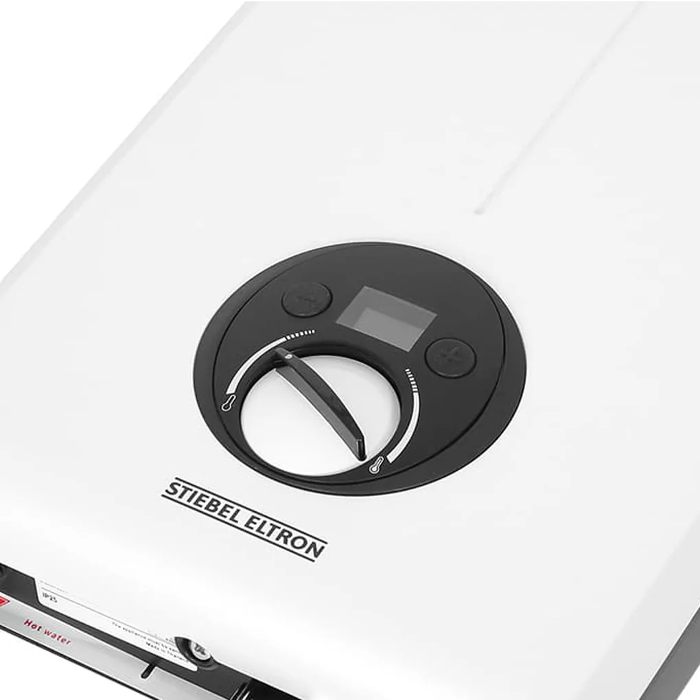 Máy Nước Nóng Trực Tiếp Stiebel Eltron 4500W XGLP 45 EC - Thái Lan