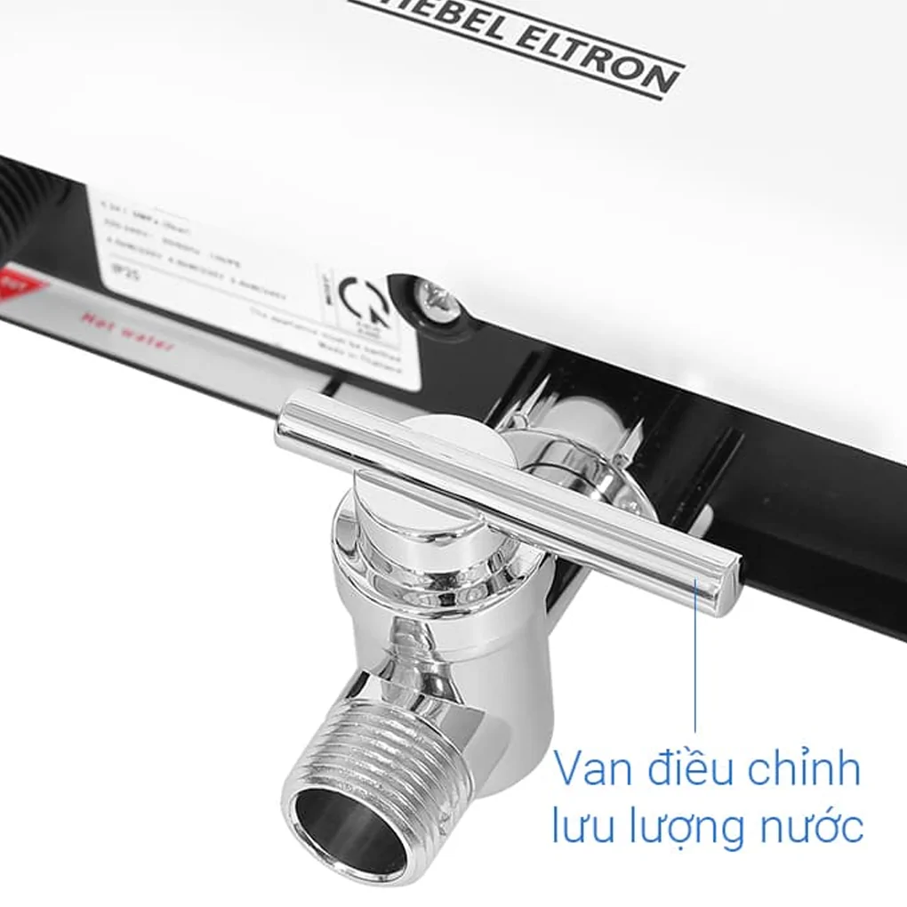 Máy Nước Nóng Trực Tiếp Stiebel Eltron 4500W XG 45 EC - Thái Lan