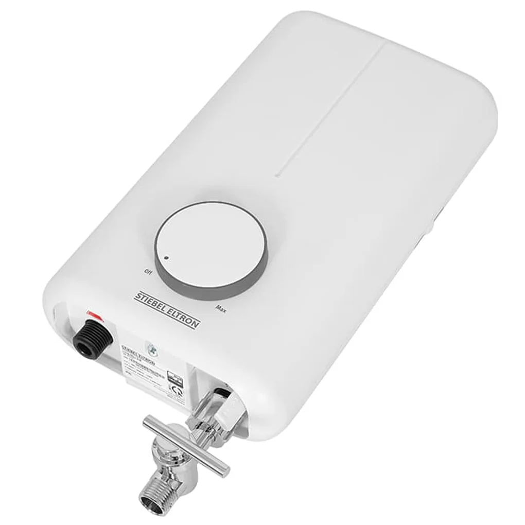 Máy Nước Nóng Trực Tiếp Stiebel Eltron 3500W DE 35 EC - Thái Lan