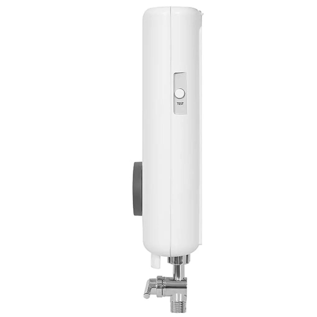 Máy Nước Nóng Trực Tiếp Stiebel Eltron 3500W DE 35 EC - Thái Lan