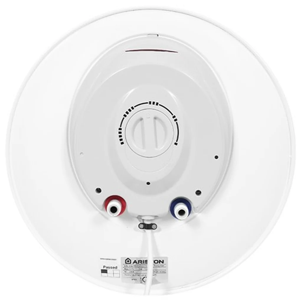 Máy Nước Nóng Gián Tiếp Ariston PRO R 80 V 2.5 FE 80 Lít