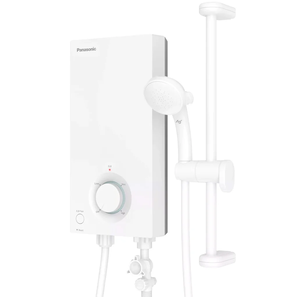 Máy Nước Nóng Panasonic DH-3VS1VW