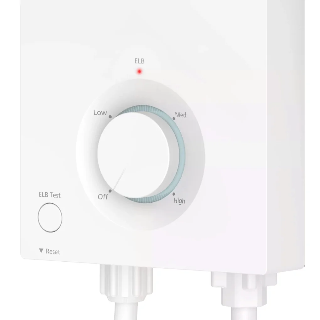 Máy Nước Nóng Panasonic DH-3VS1VW