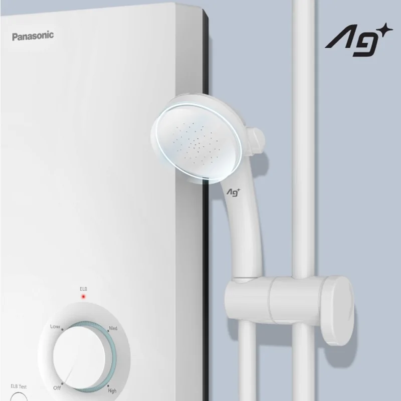 Máy Nước Nóng Panasonic DH-3VS1VW