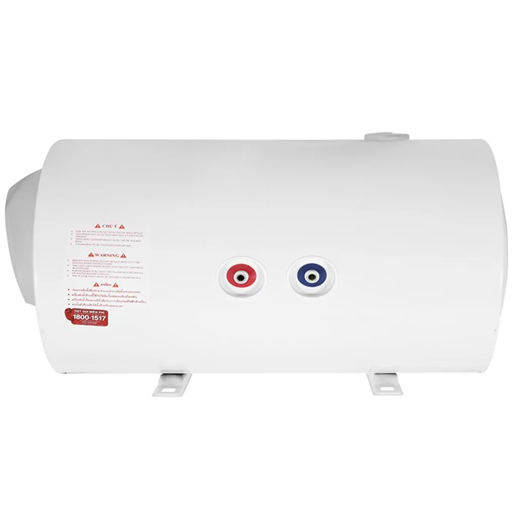 Máy Nước Nóng Gián Tiếp Ariston PRO R 100 H 2.5 FE 100 Lít