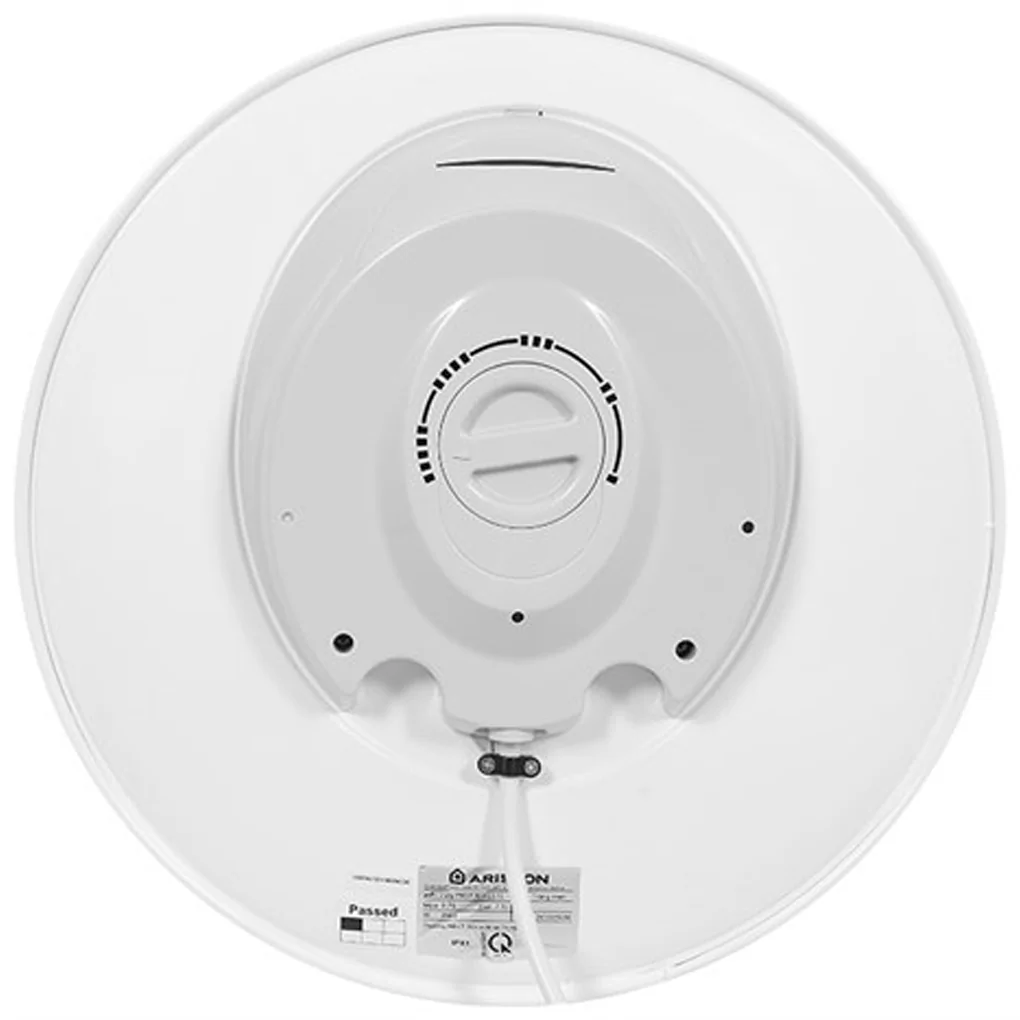 Máy Nước Nóng Gián Tiếp Ariston PRO R 100 H 2.5 FE 100 Lít