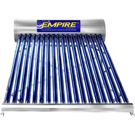 Máy Nước Nóng Năng Lượng Mặt Trời Empire PPR 1819 190 Lít