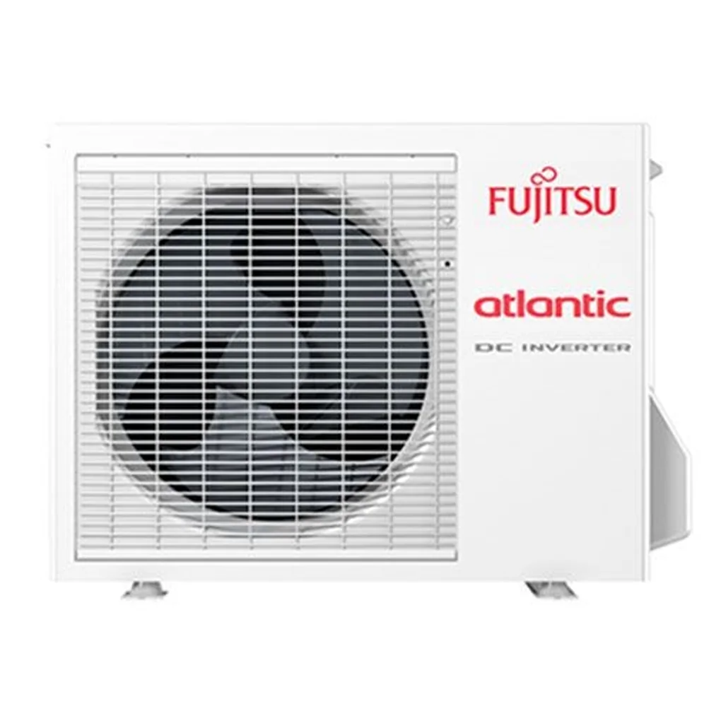 Máy Nước Nóng Bơm Nhiệt 270 Lít Atlantic Calypso Split Inverter 232514 & 232401
