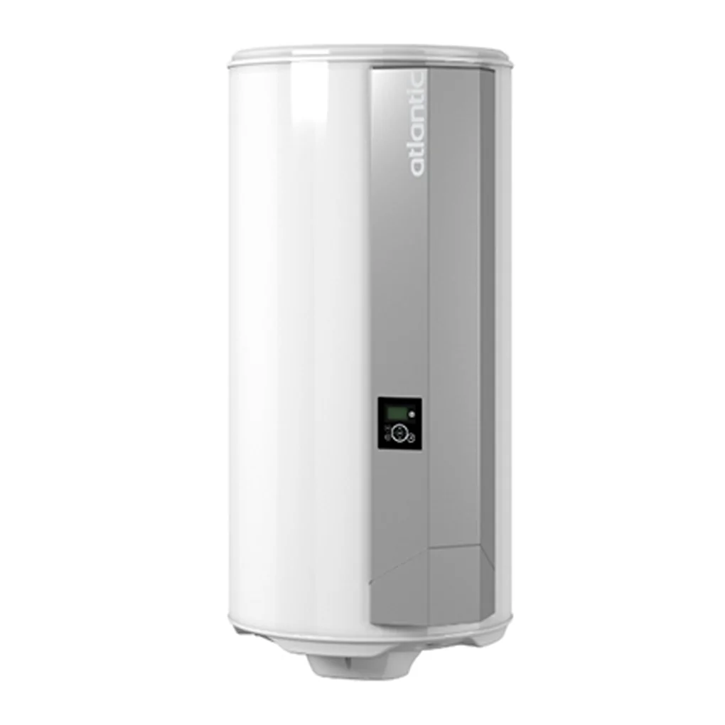 Máy Nước Nóng Bơm Nhiệt 270 Lít Atlantic Calypso Split Inverter 232514 & 232401