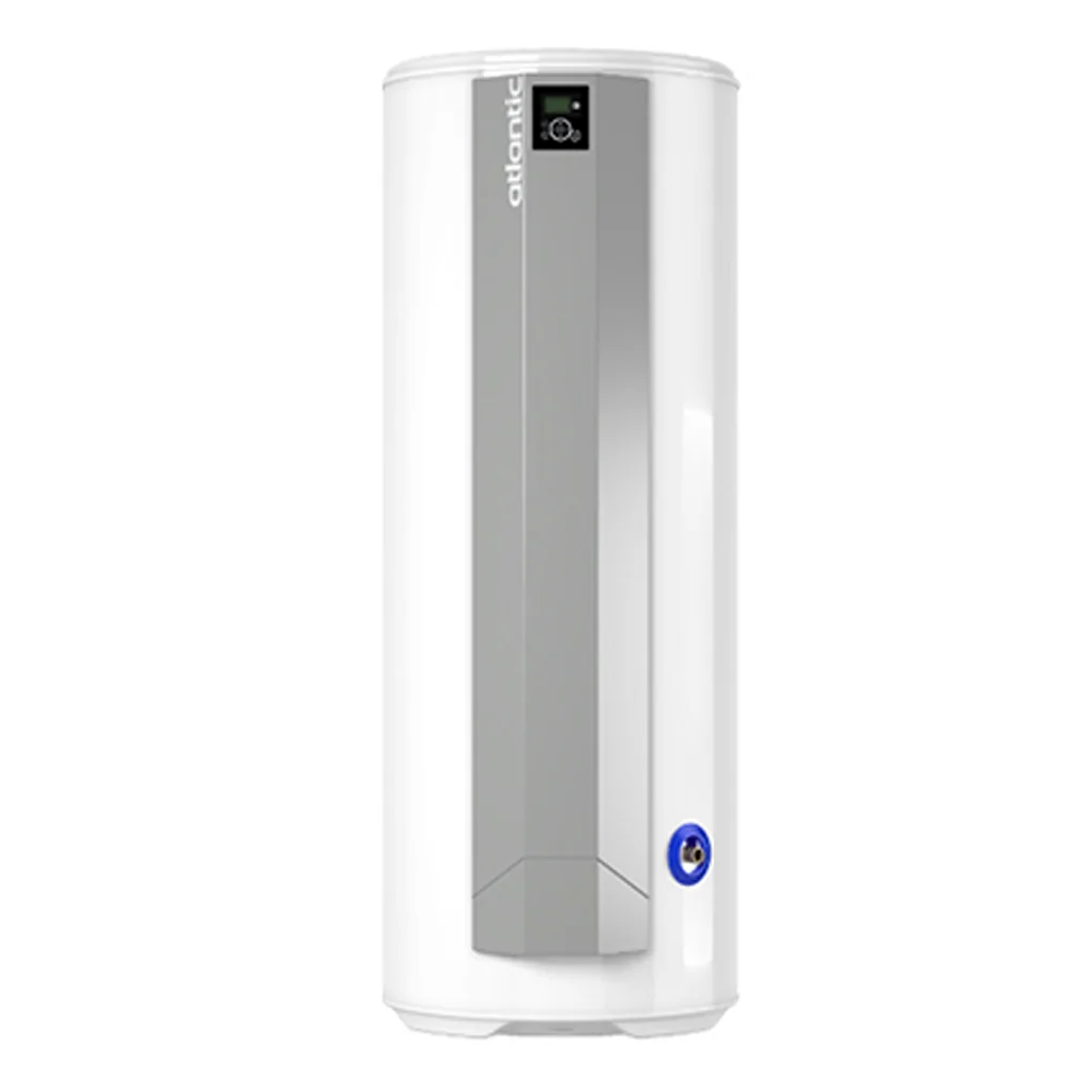 Máy Nước Nóng Bơm Nhiệt 270 Lít Atlantic Calypso Split Inverter 232514 & 232401