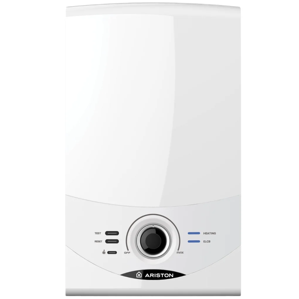 Bình Đun Nước Nóng Tức Thời Ariston SM35PE-VN