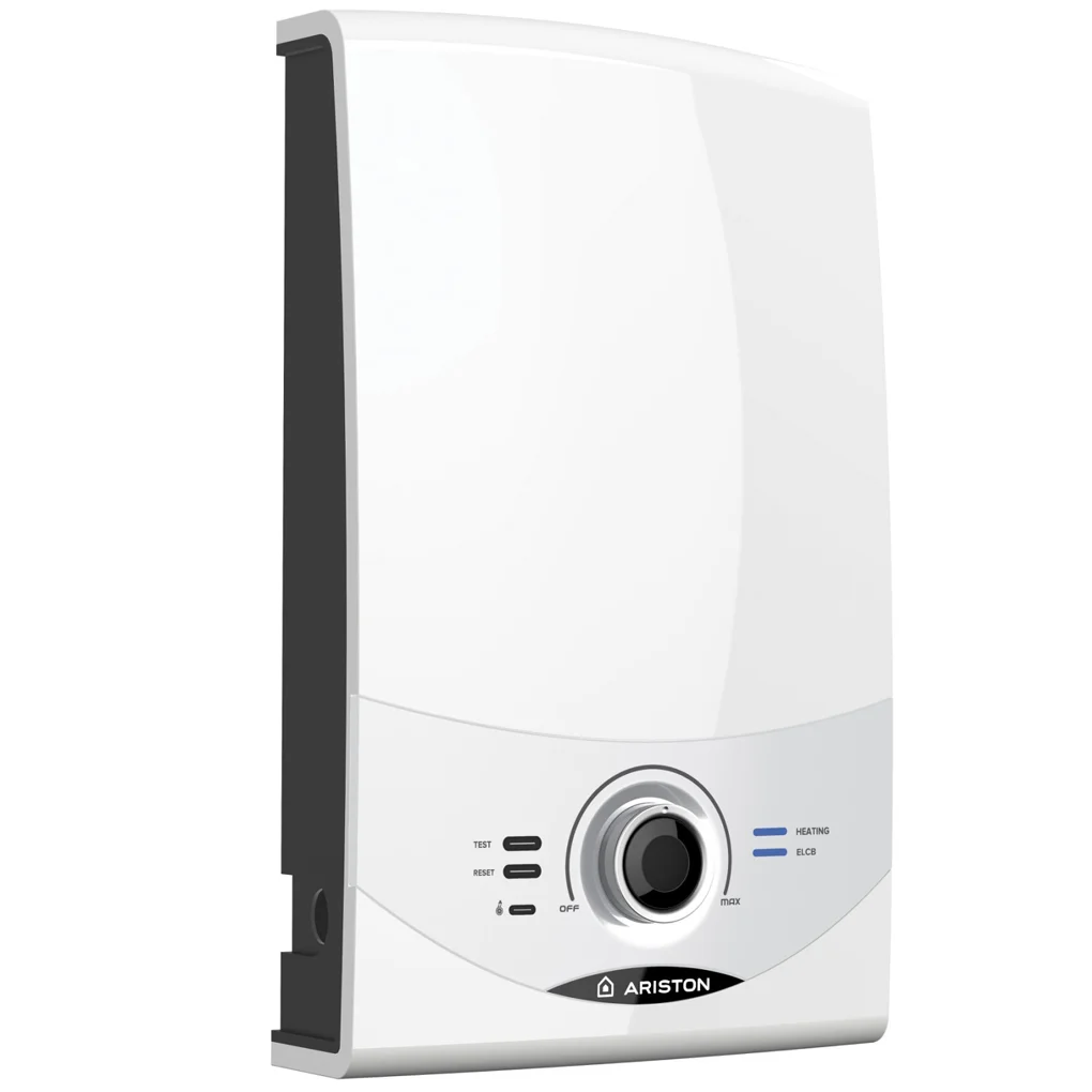 Bình Đun Nước Nóng Tức Thời Ariston SM35PE-VN