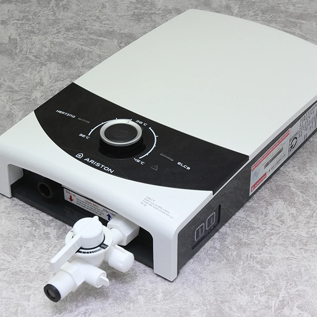 Bình Đun Nước Nóng Tức Thời Ariston SMC45PE-VN