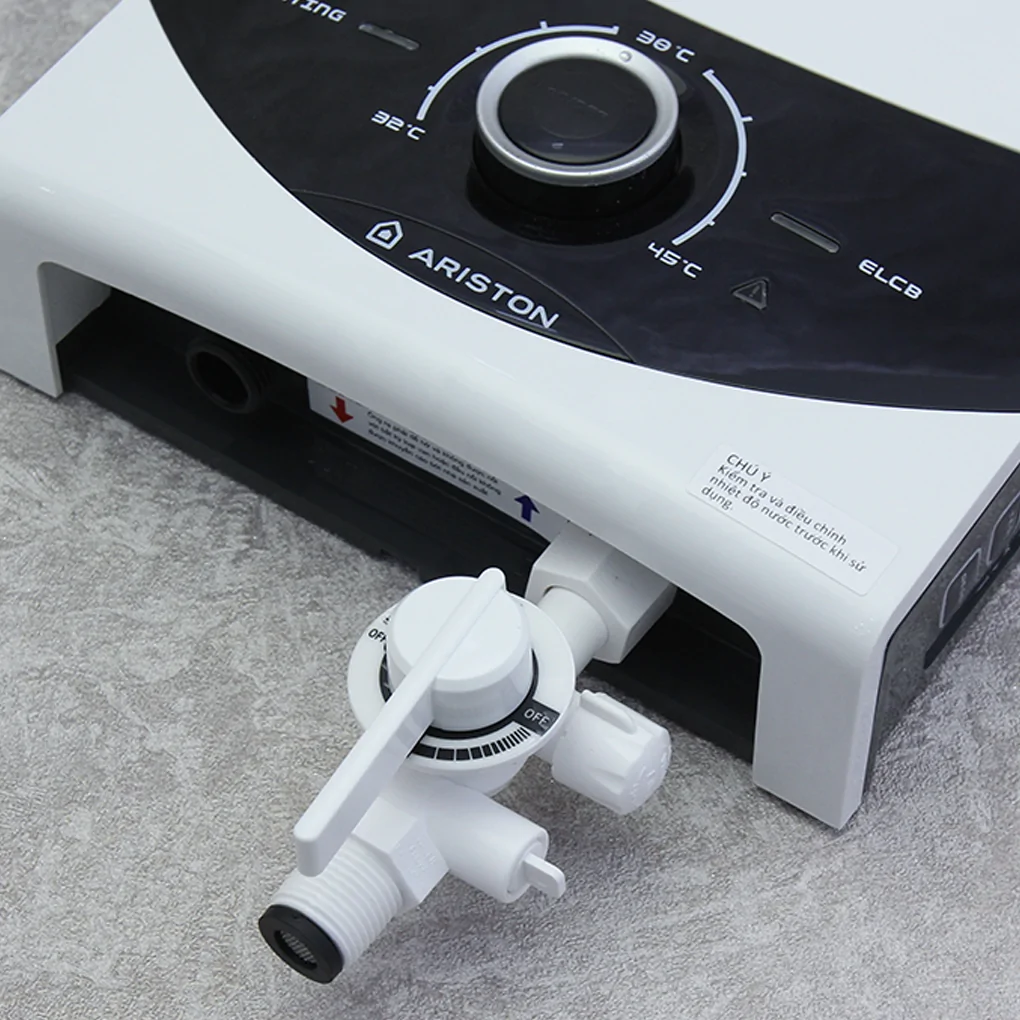 Bình Đun Nước Nóng Tức Thời Ariston SMC45PE-VN