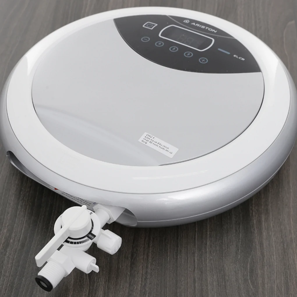 Bình Đun Nước Nóng Tức Thời Ariston RT45E-VN