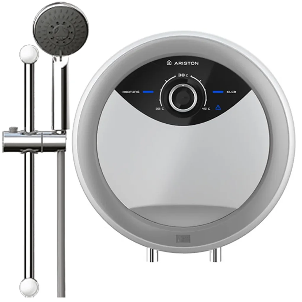 Bình Đun Nước Nóng Tức Thời Ariston RMC45E-VN